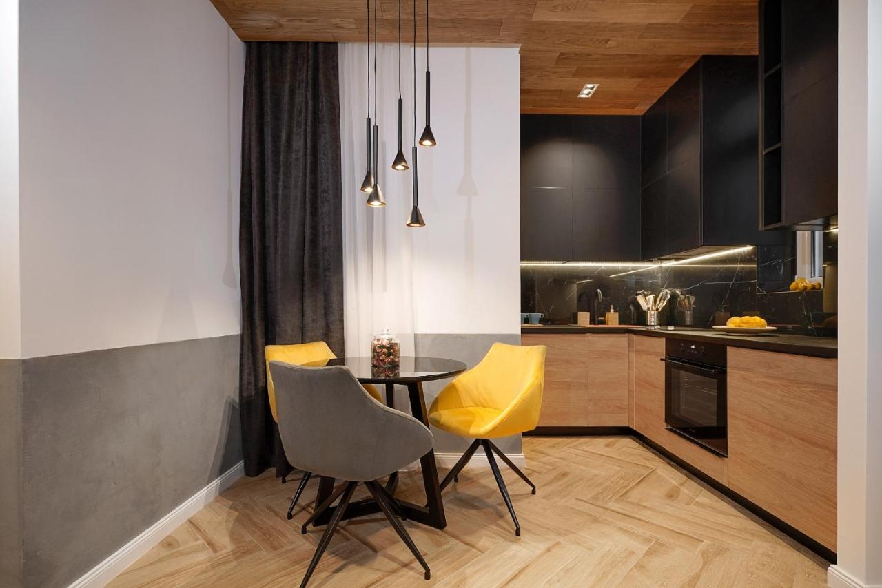 Luxury Apartments Donostia & Iruna Belgrado Buitenkant foto